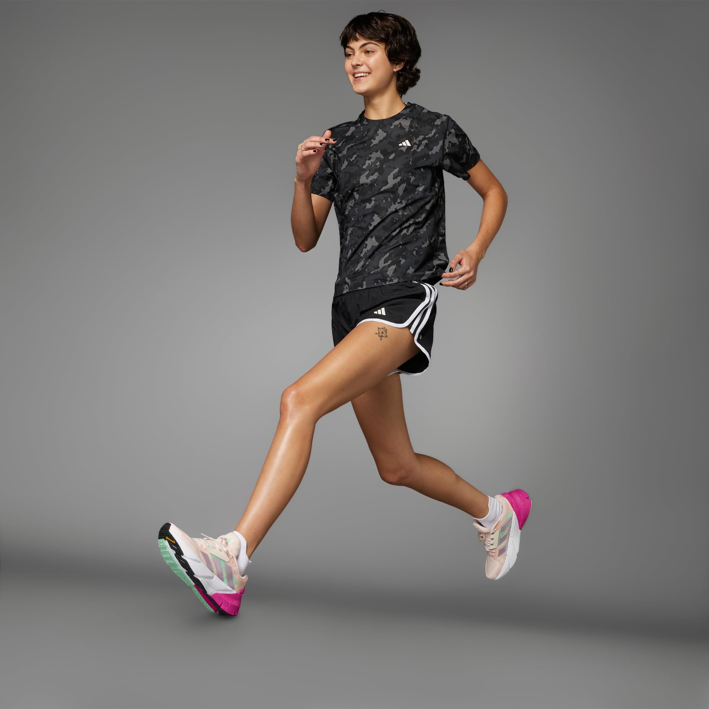adidas M20 Short City Clash Women - Pantalones Cortos Mujer
