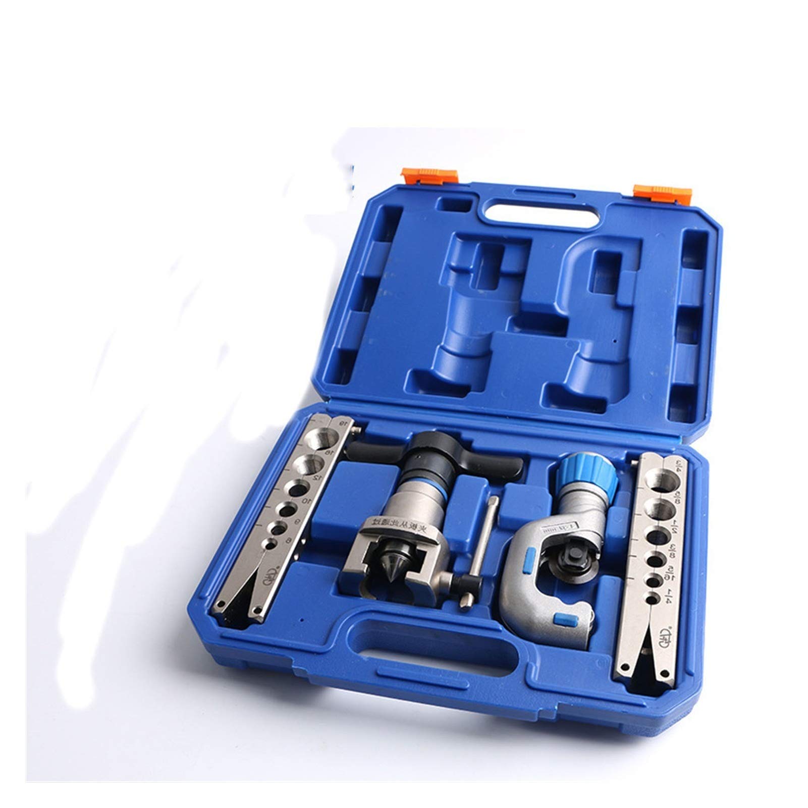 Pooiqx One Color Ct-R808 Eccentric Reamer Expanding Mouthparts Manual Air Conditioning And Refrigeration Repair Tools,High Durability