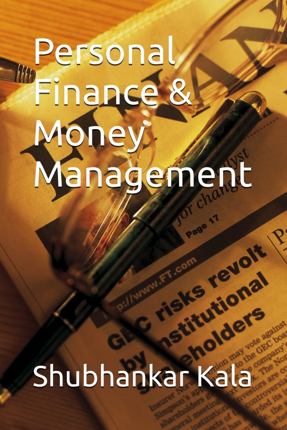 Personal Finance & Money Management