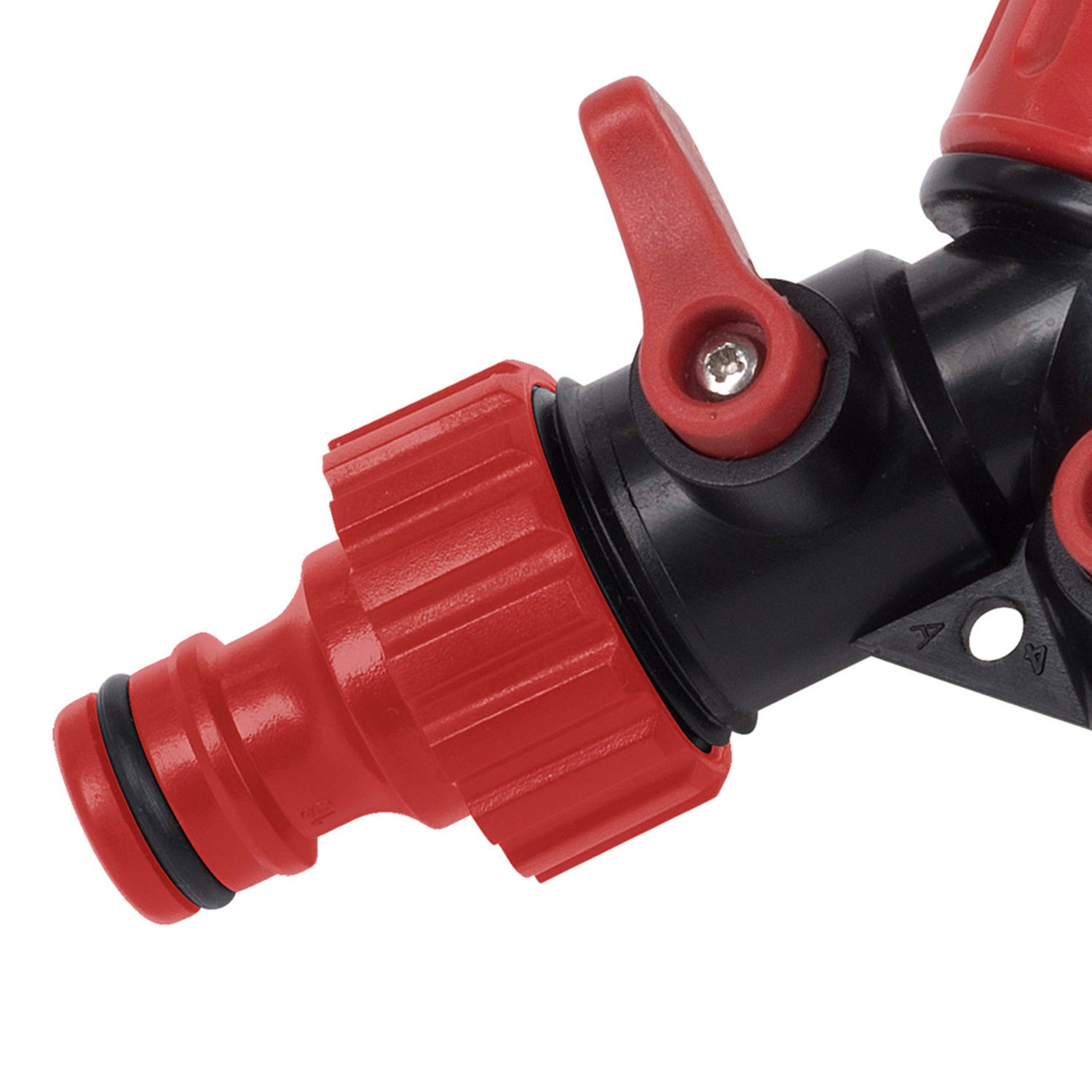 Conector Doble Para Unión De Cables Eléctricos 10 Piezas