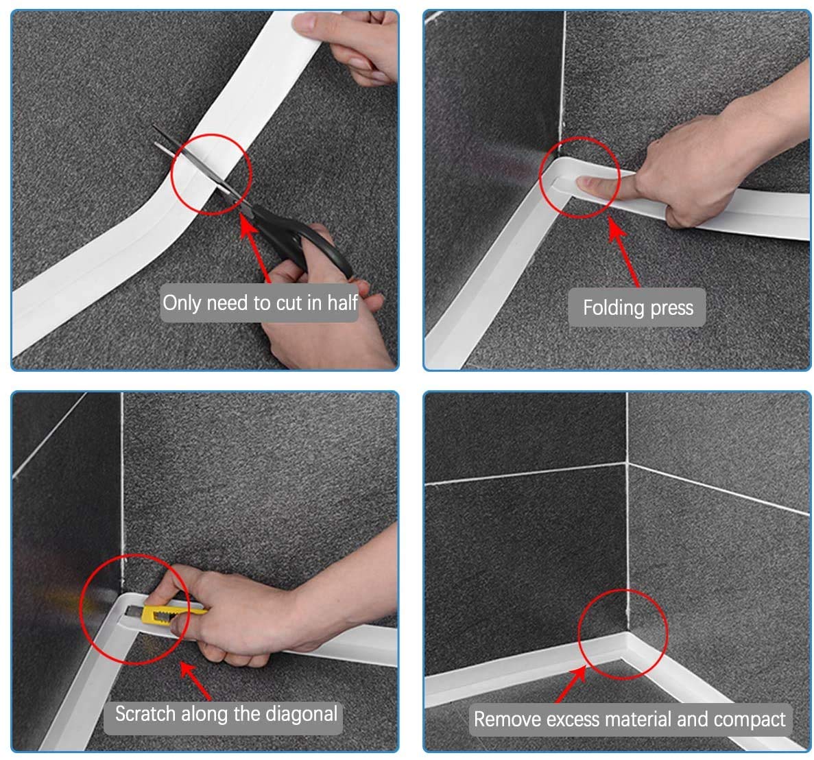 Rallonge Pour Ressort De Porte De Garage National Hardware 7690 - Avec Câble De Sécurité, 25 Pouces