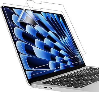 Protetor de Tela para Notebook