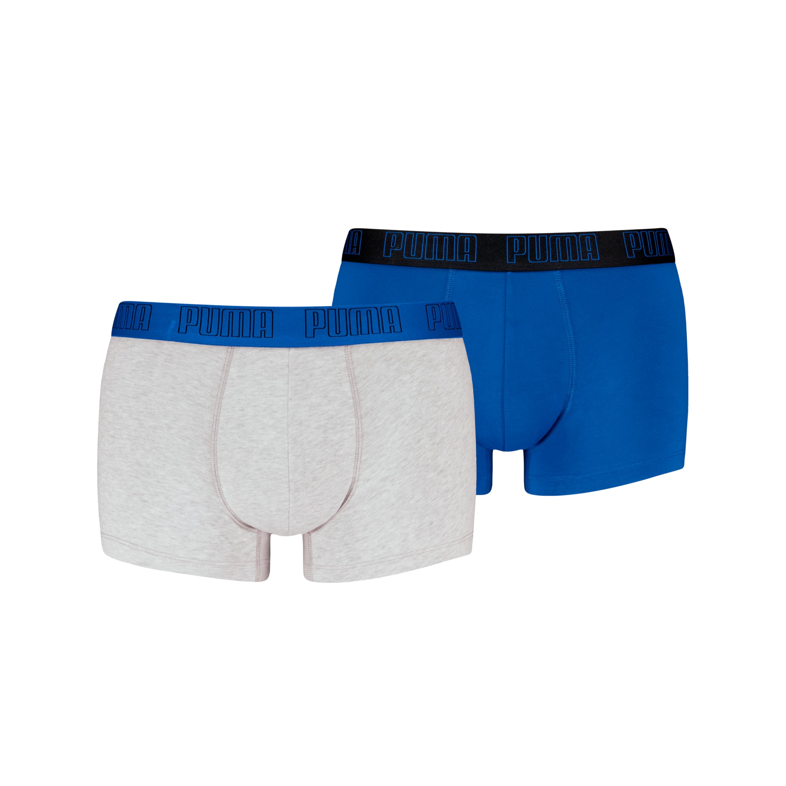 PUMA Men Everyday Trunks 2P