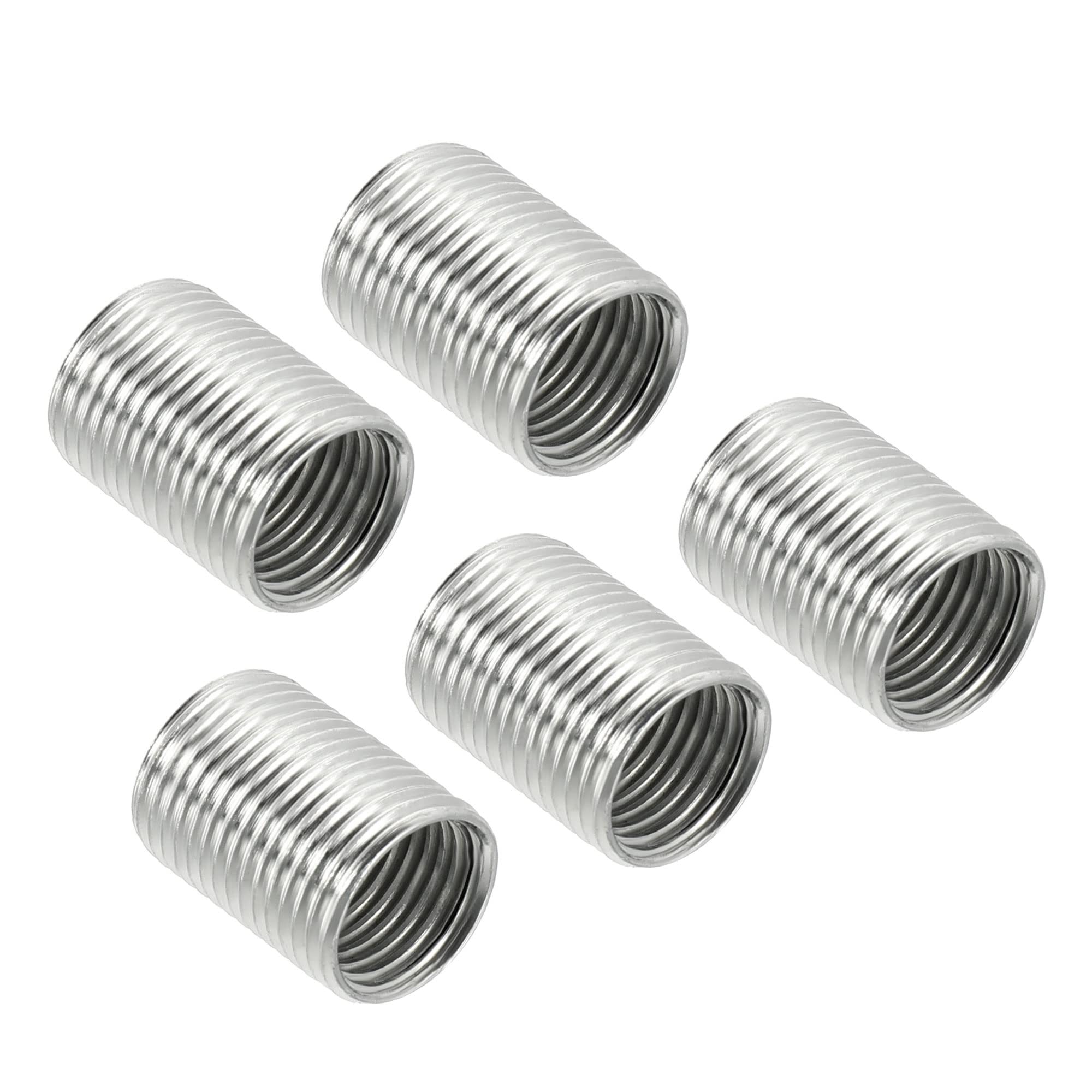 Riduttore Filetto Maschio M25/femmina M20 Poliammide Fibra Di Vetro - INTERFLEX | Leroy Merlin - Foto 7