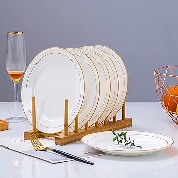 セラミック皿 Amazon.co.jp: 食器セット、76 ヘッド中国食器クラシック