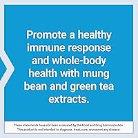 Vista 6 de Life Extension Cytokine Suppress with EGCG, 30 Count