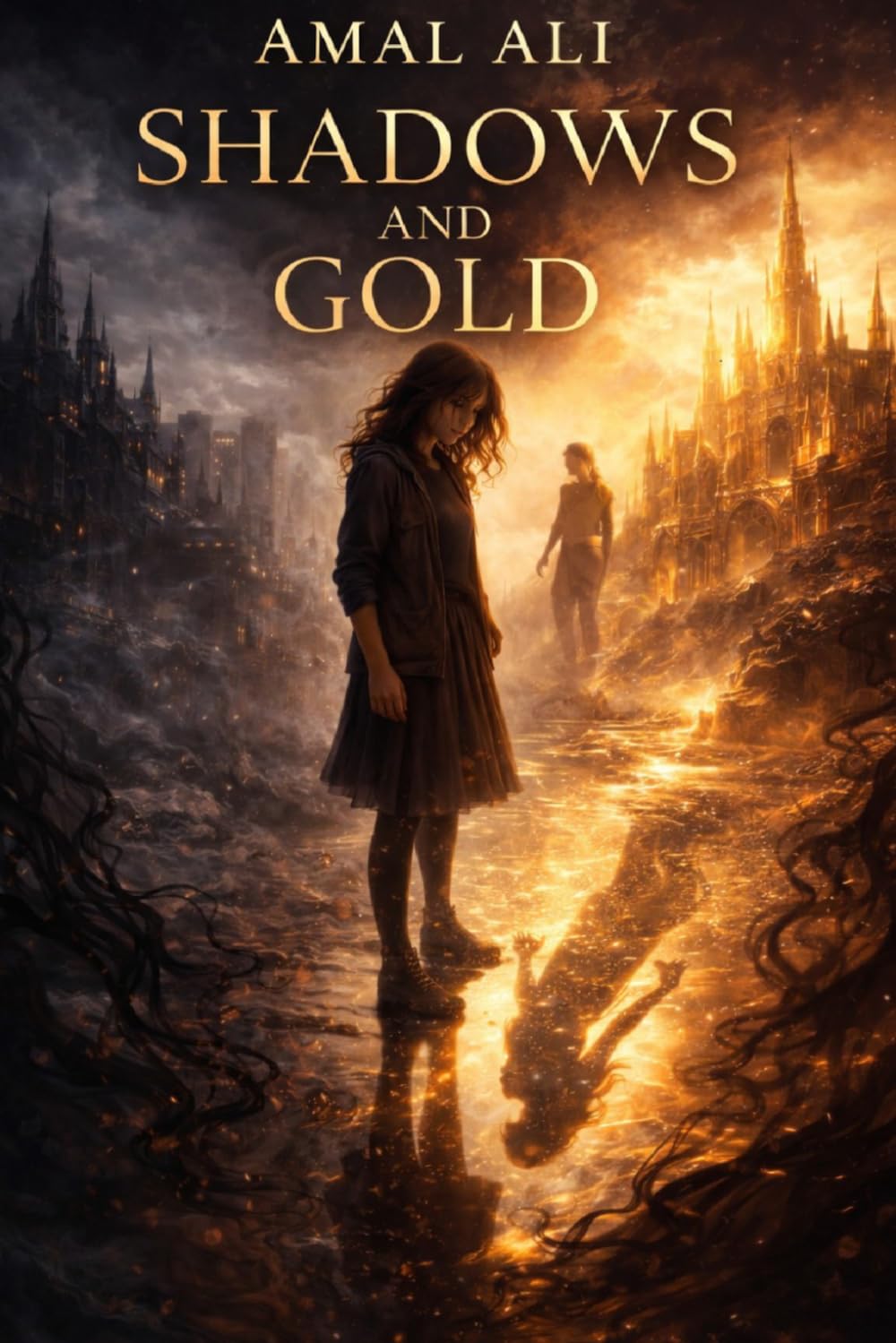 Shadows and Gold