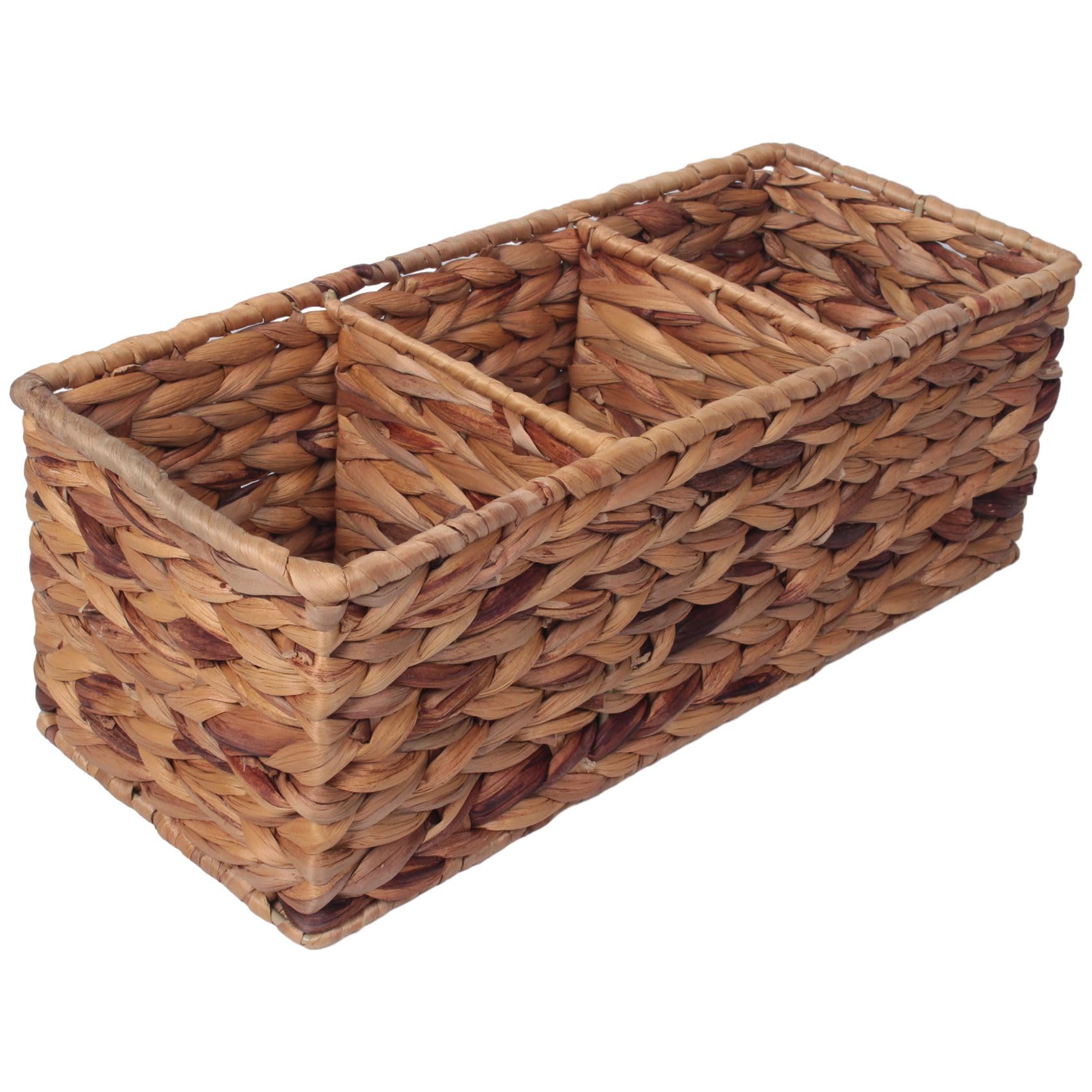 Cesto bici vimini Baule piccolo naturale con coperchio vendita on, cestini vimin