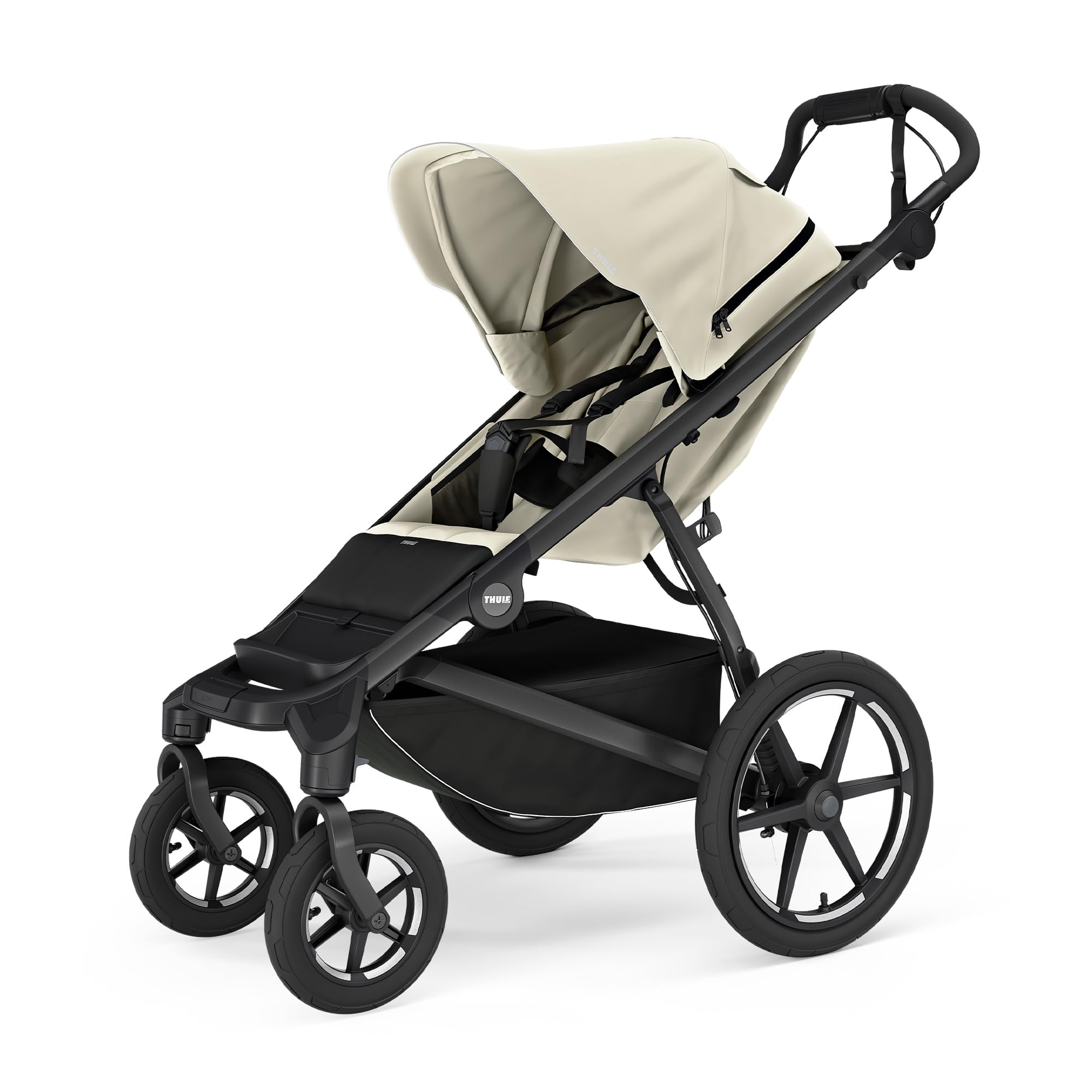 Thule Urban Glide 4-Wheel