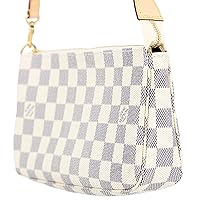 Amazon | (ルイヴィトン) LOUIS VUITTON N41207 バッグ ダミエ