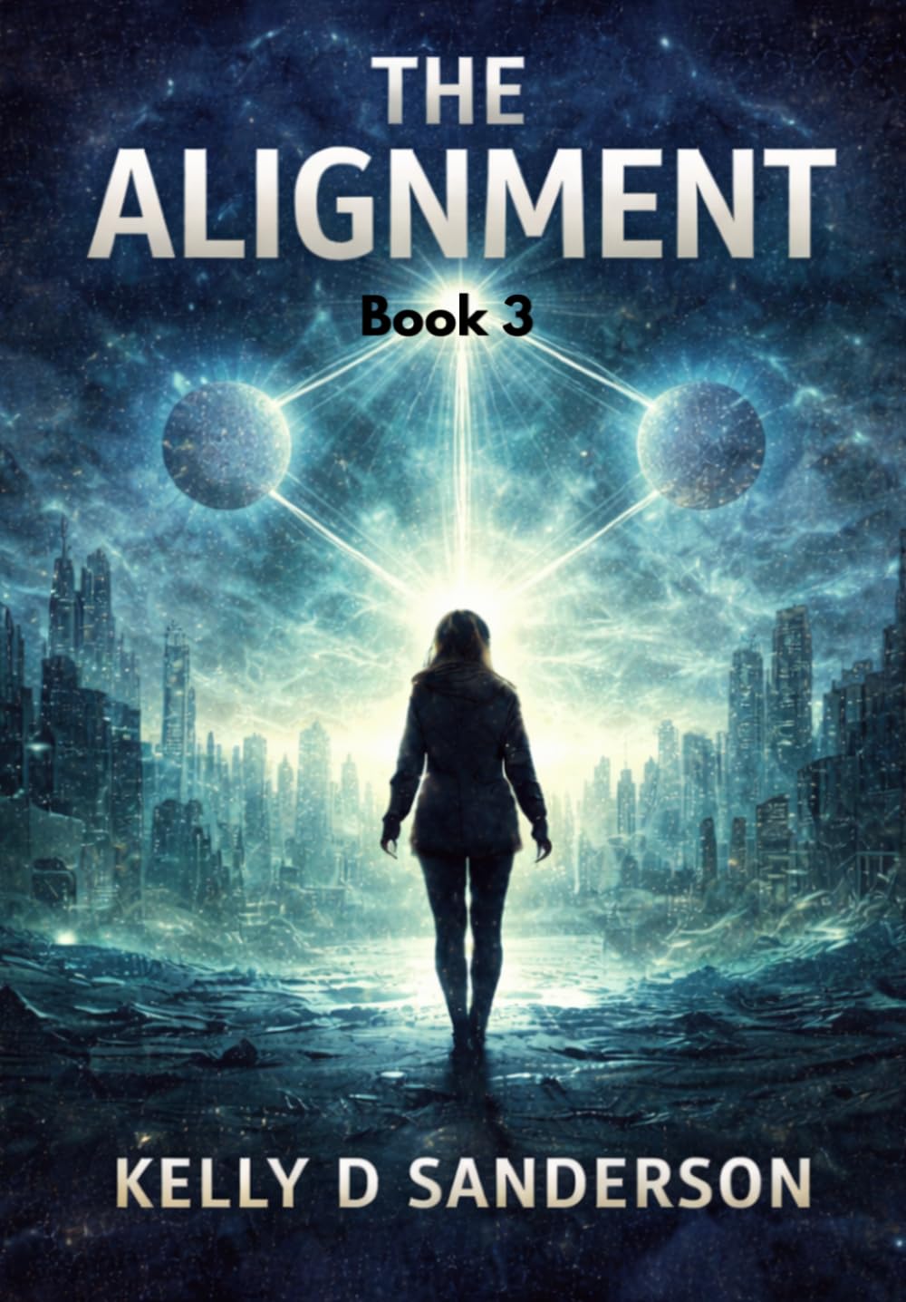 The Alignment (The Unfinished Series)
