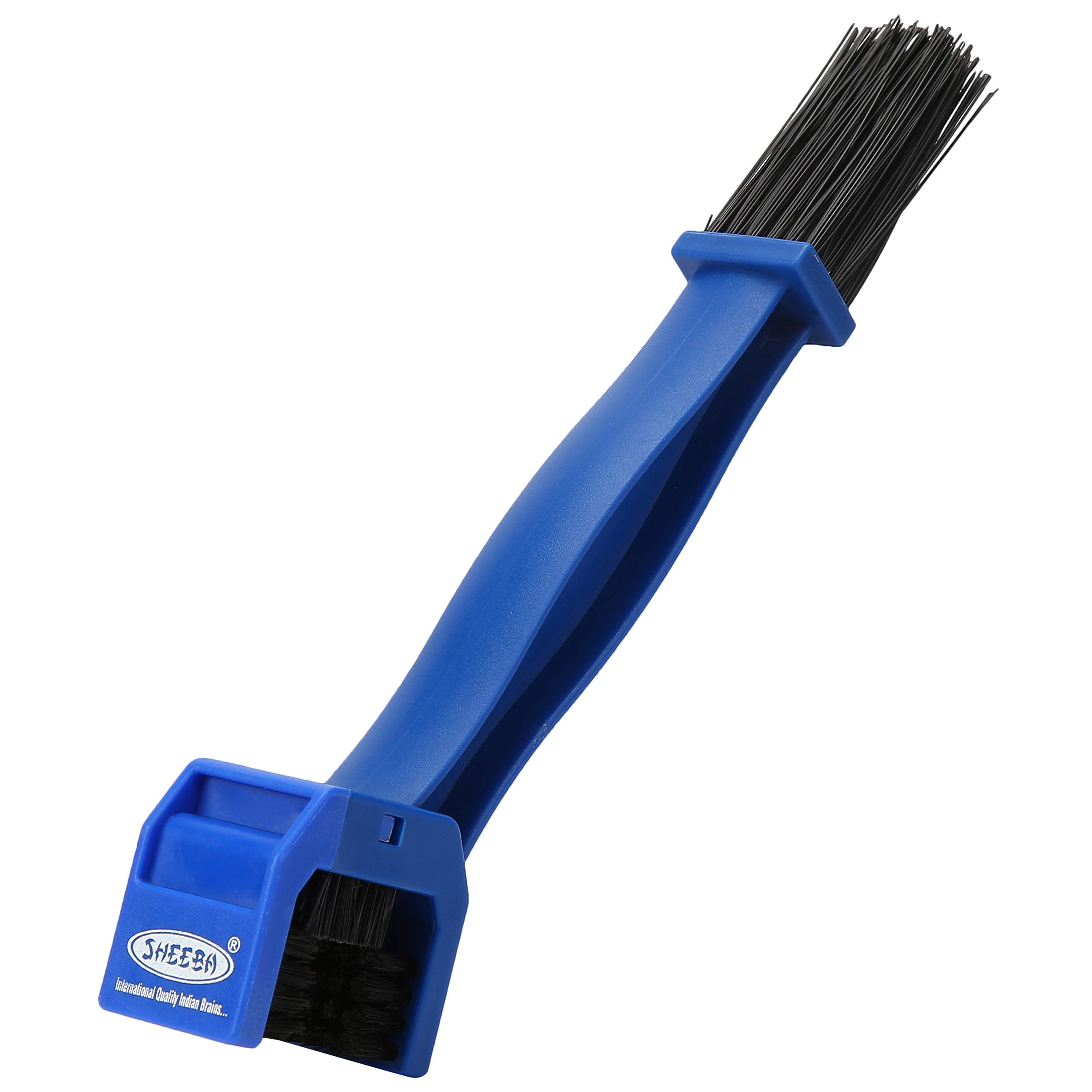 SHEEBA Bike Motor Cycle Chain Cleaner/Cleaning Brush (B07GPQ7BVN) Amazon Price History, Amazon Price Tracker