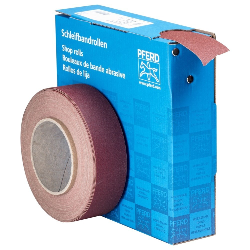 PFERD 45016418 fourniture de ponçage et de meulage rotatif