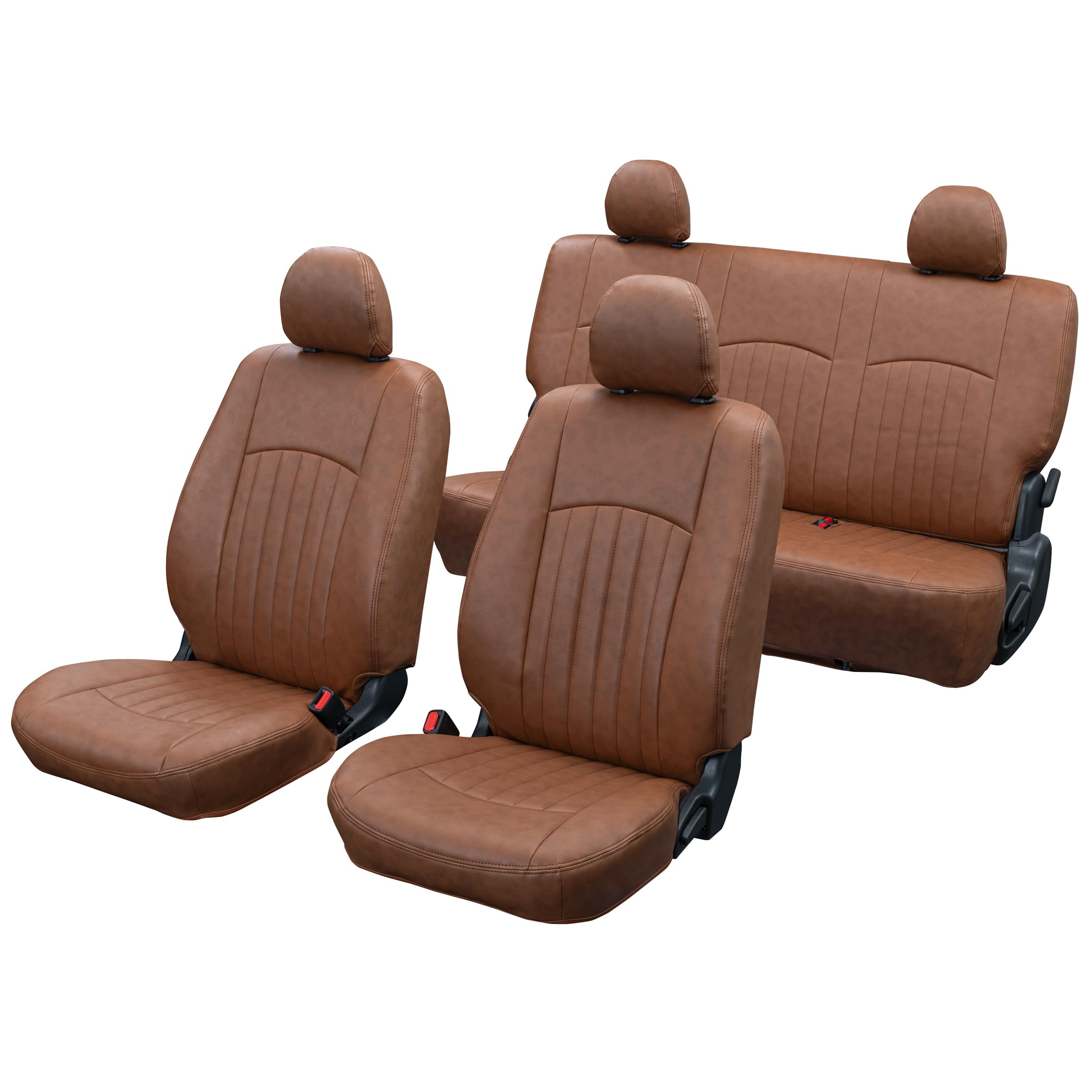 Lala 11専用 茶色シート 82番② Amazon.co.jp: Entry(エントリー) by クラッツィオ シートカバー(1台