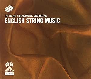 Amazon.co.jp: ENGLISH STRING MUSIC: ミュージック