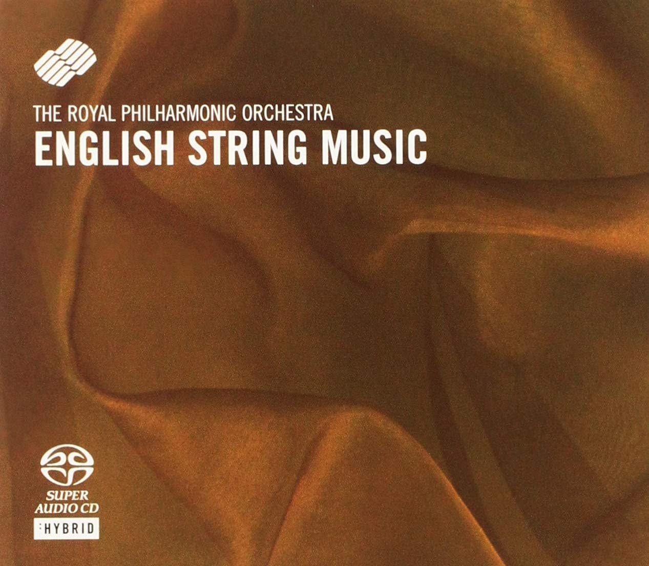 English String Music