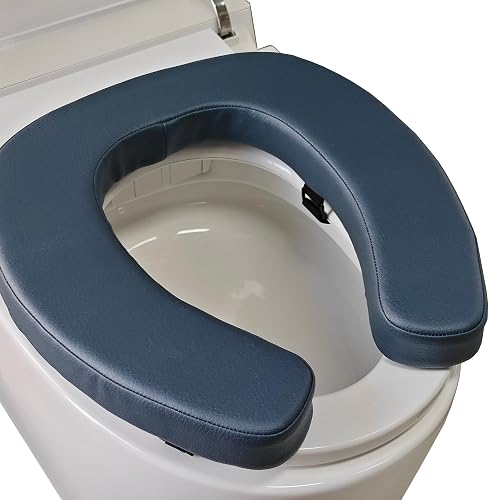 Toilet Seat Foam Riser