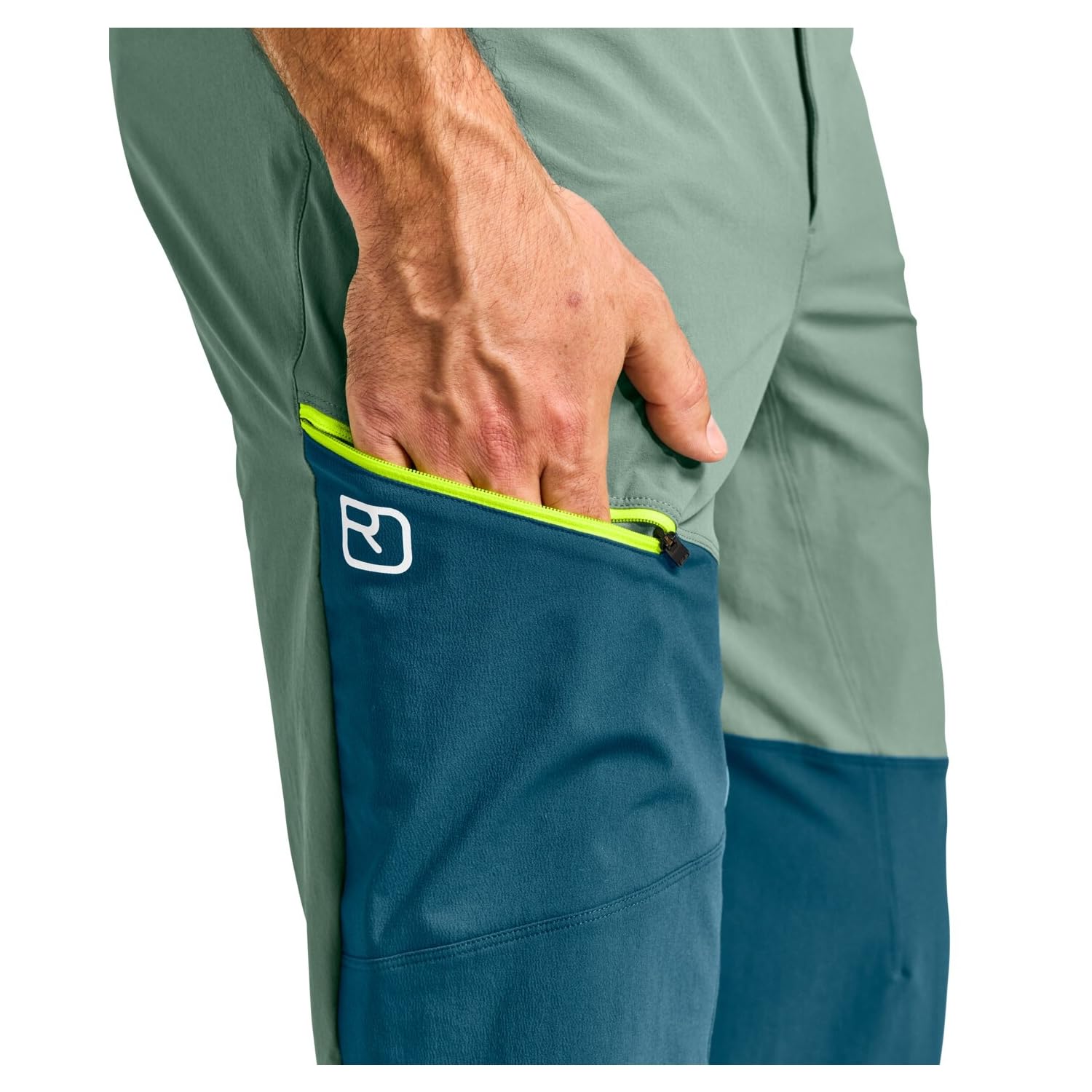 ORTOVOX Vajolet Pants