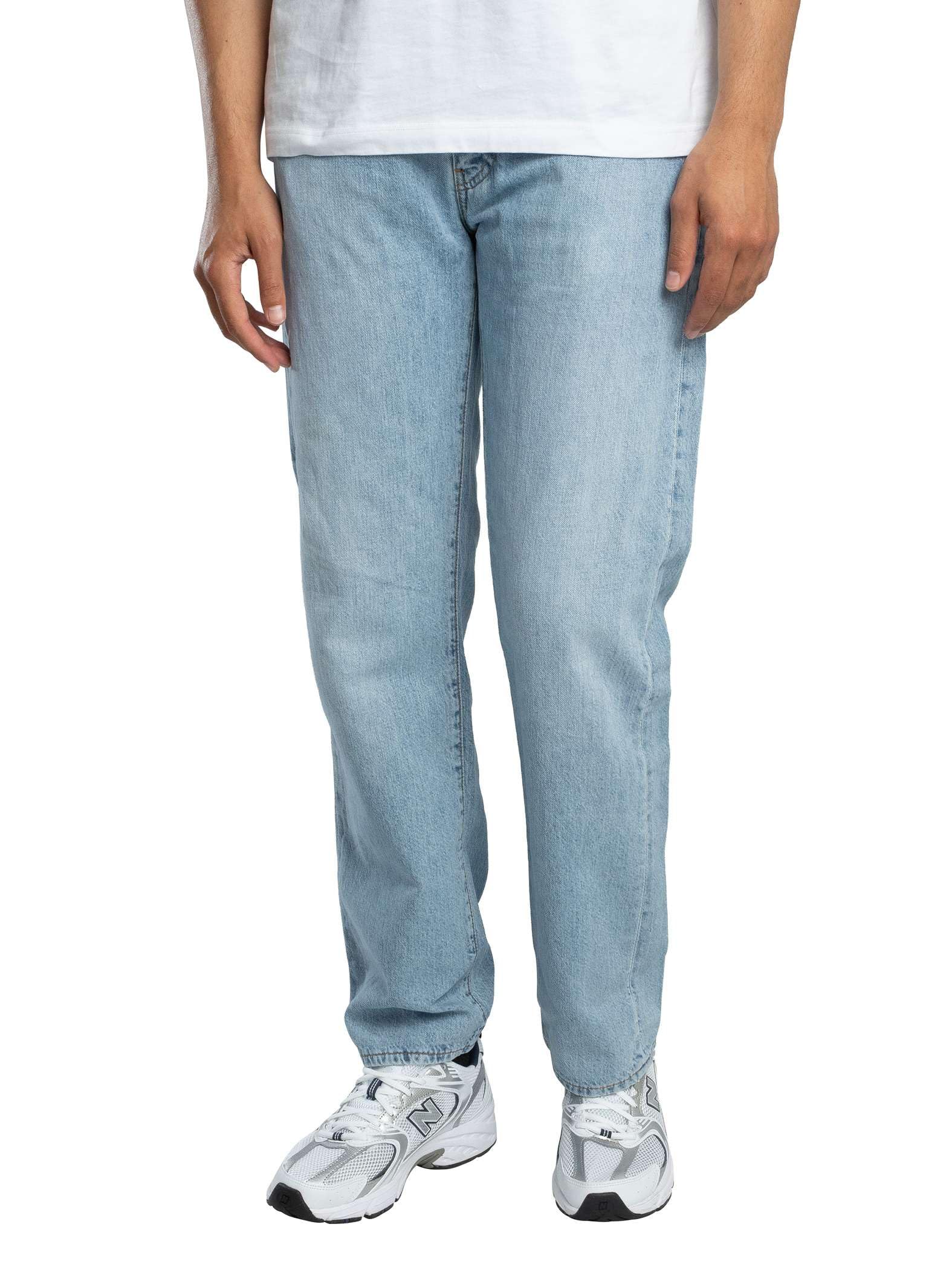 Levi's Levis 000LO-0009 - Pantaloni Da Uomo, Call Me Again Ltwt, 30W X 32L-image