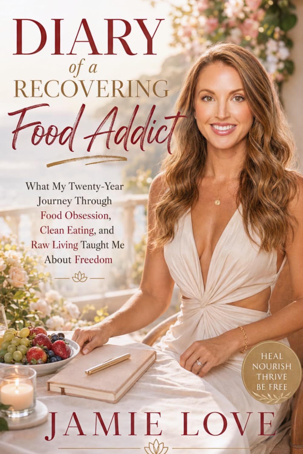 Diary of a Recovering Food Addict