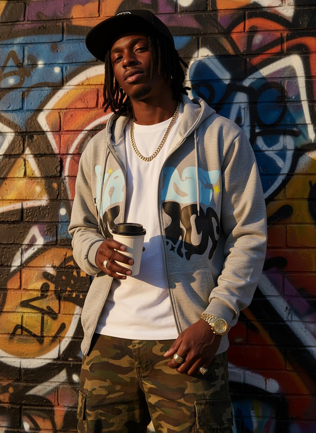 GASHIK Y2K Hoodies for Women Men Unisex Teen Girls Juniors Aesthetic Hoodie Sweatshirts Streetwear Outfits - Image 5