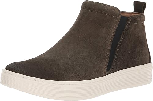britton high top sneaker