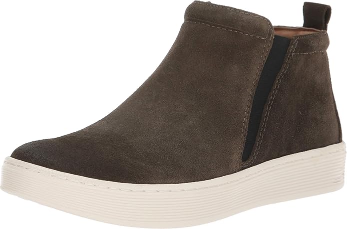 sofft sneaker bootie