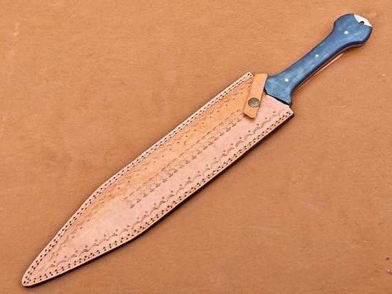 Roman Gladius Hand Forged Beautiful Sword