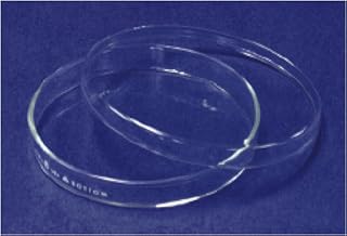 Pyrex 3160-152 Brand 3160 Petri Dish; 150 x 20 mm, Pack of 12