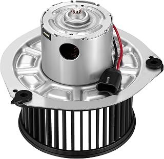 BDFHYK Blower Motor Fan 700129 Compatible with Buick Century