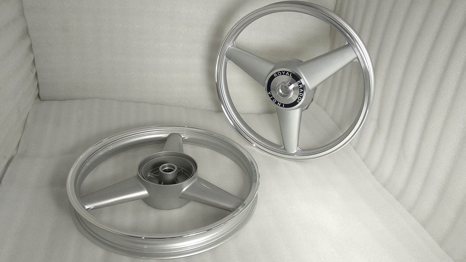 splendor star alloy wheel price