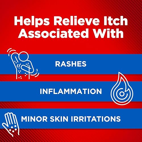 Miniatura 8 de cortizone-10Max Strength cortizone-10Crme 2Onza Caja hbf-jjj-omgh-mh4950 Crema paquete de de 1 1 1