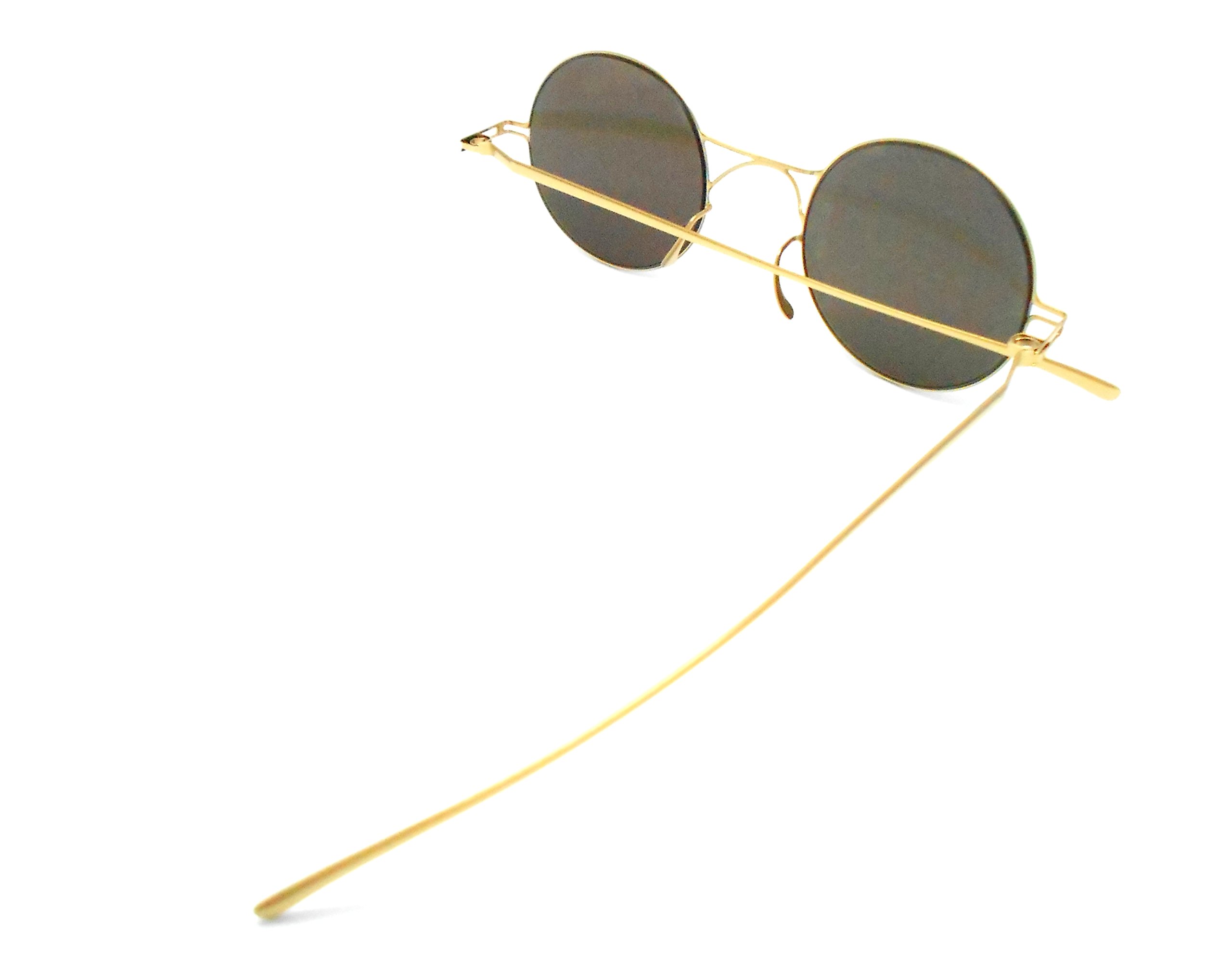 Mykita Maison Martin Margiela Mmesse002 Sunglasses | Desertcart 