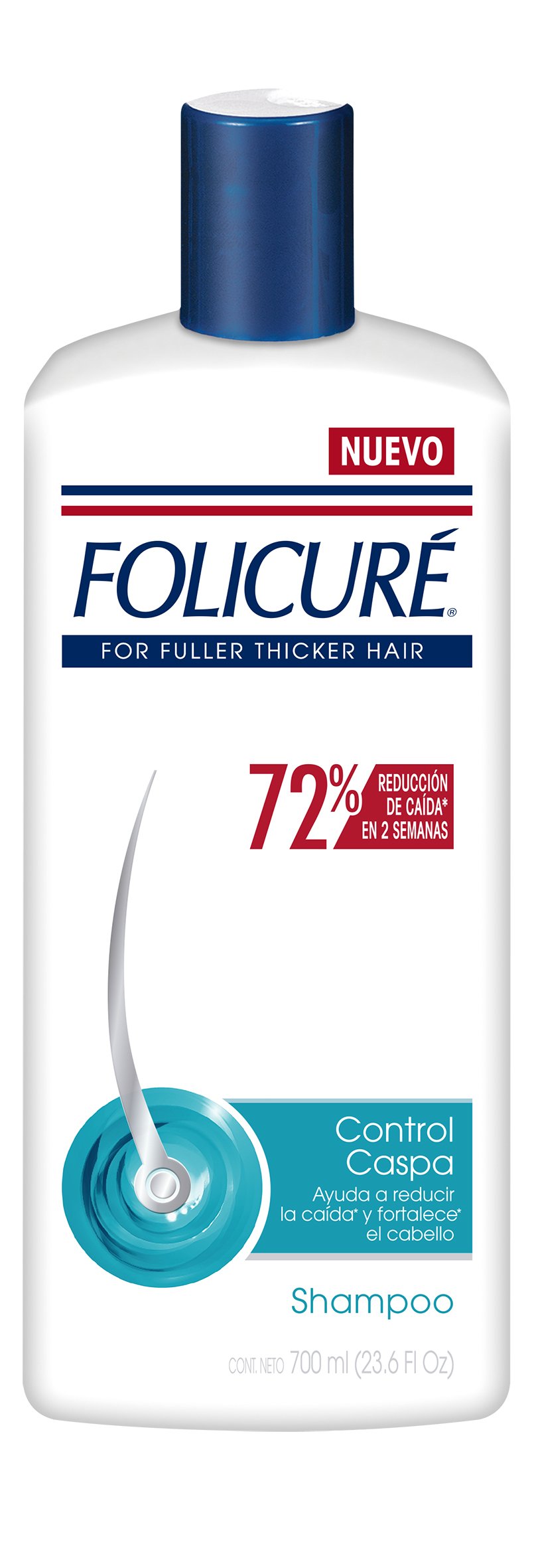 FolicureOriginal Shampoo