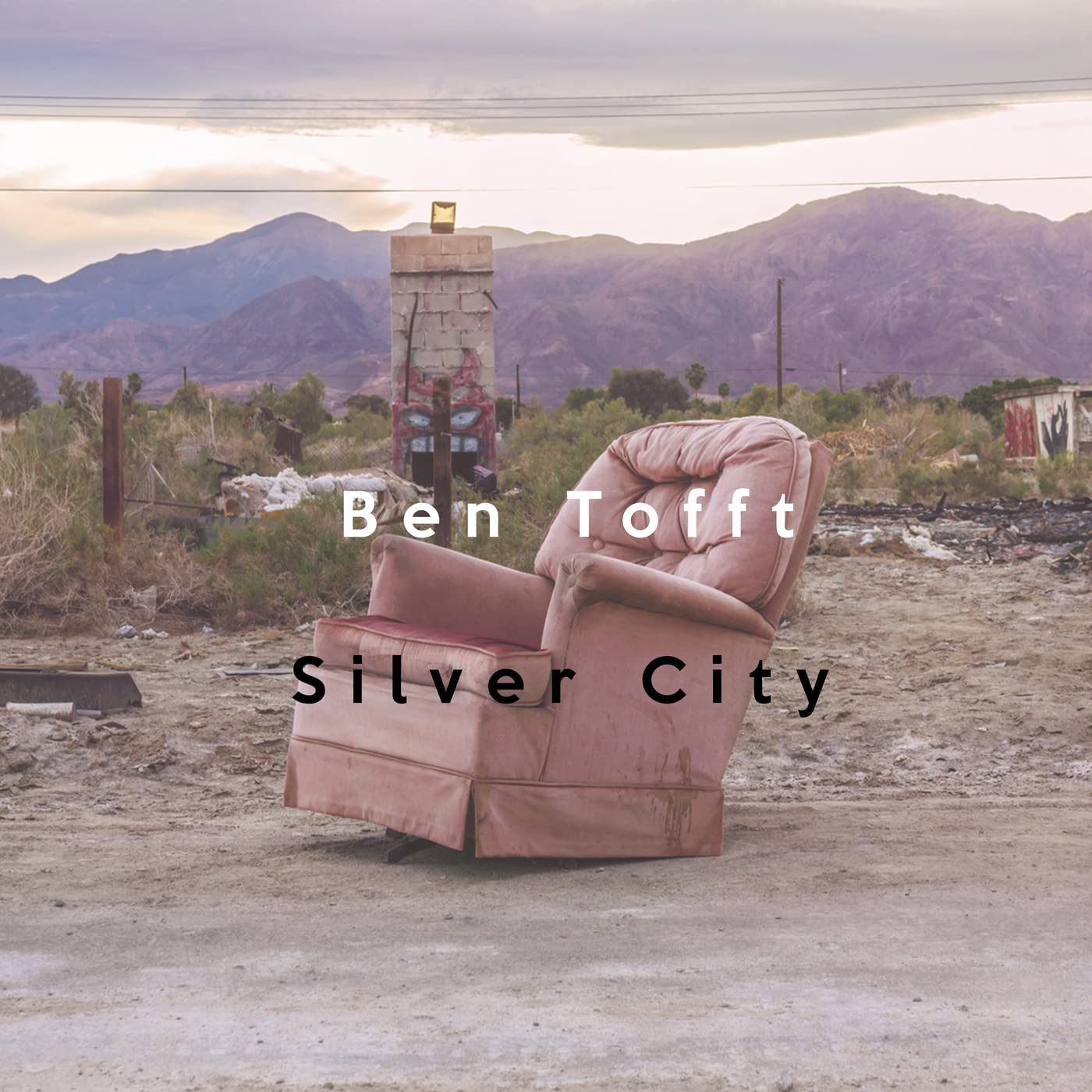 Ben Tofft