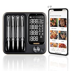 Inkbird Wireless Meat Thermometer INT-14-BW