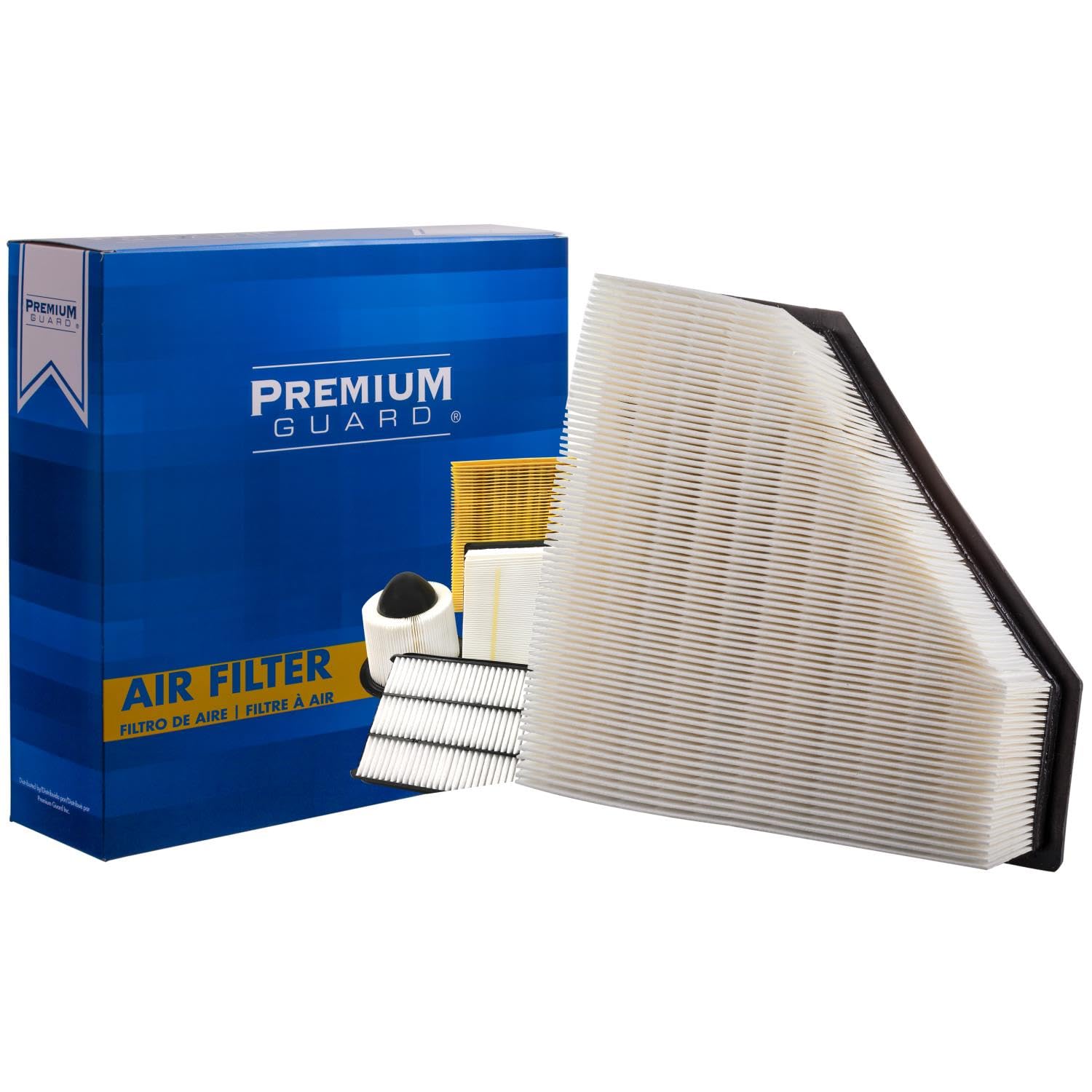 PG Premium Guard PA5775