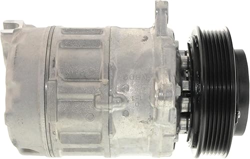 Miniatura 2 de ACDelco 15-21744 Compresor de aire acondicionado