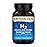 Dr. Mercola H2 Molecular Hydrogen - Supports Healthy Aging, Cellular Energy & Brain Health - with Elemental Magnesium - GMO-Free, Gluten-Free & Soy-Free - 90 Tablets (90 Servings)
