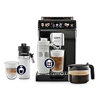 De'Longhi Eletta Explore ECAM452.67.G, Macchina da Caffè Automatica