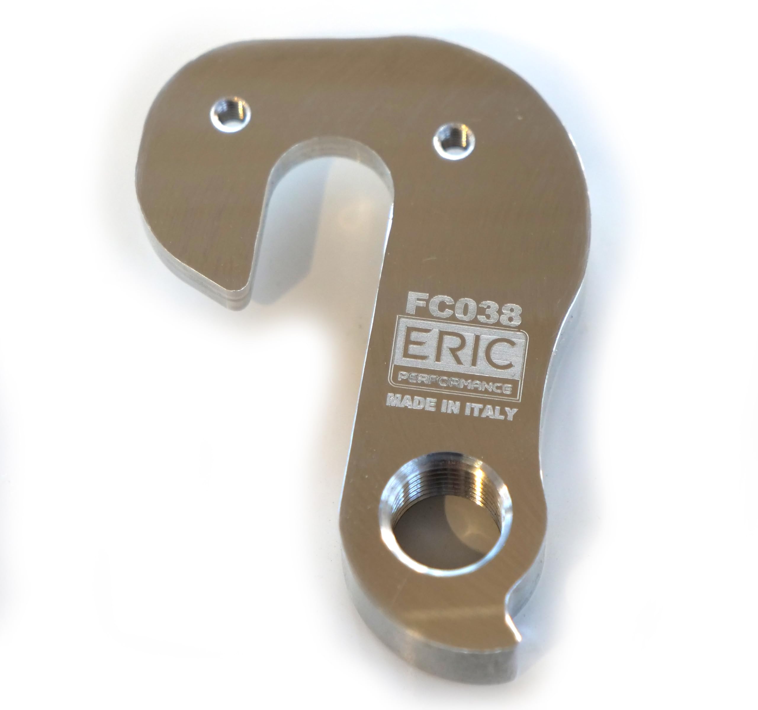 Eric Performance Forcellino Cambio Bici Merida in Alluminio CNC Made in Italy FC-038