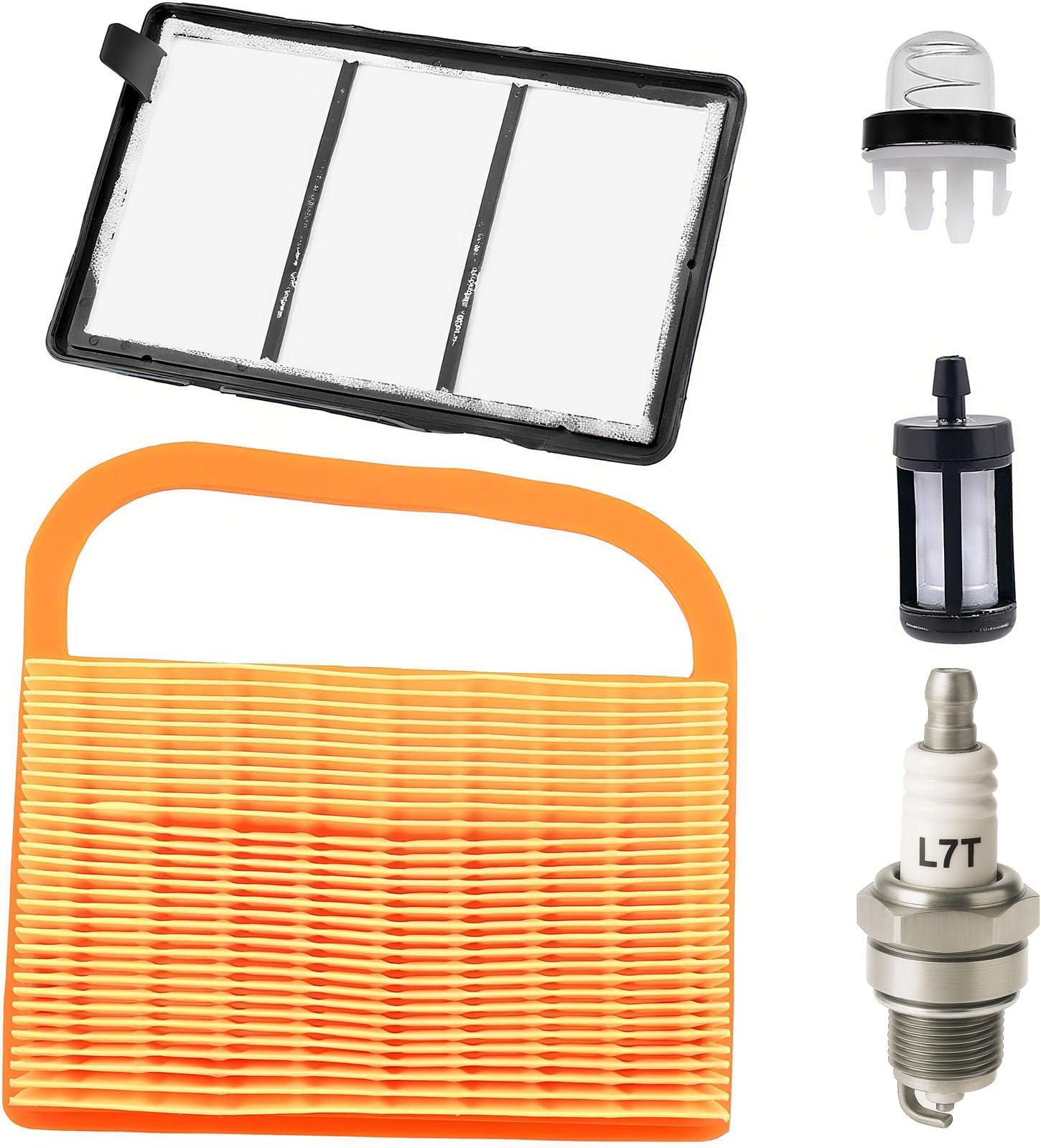 TS410 TS420 Air Filter Pre Cleaner for Stihl TS410 TS420 TS410Z TS420Z Concrete Cut Off Saw for Stihl Concrete Saw Stihl TS420 Air Filter Parts