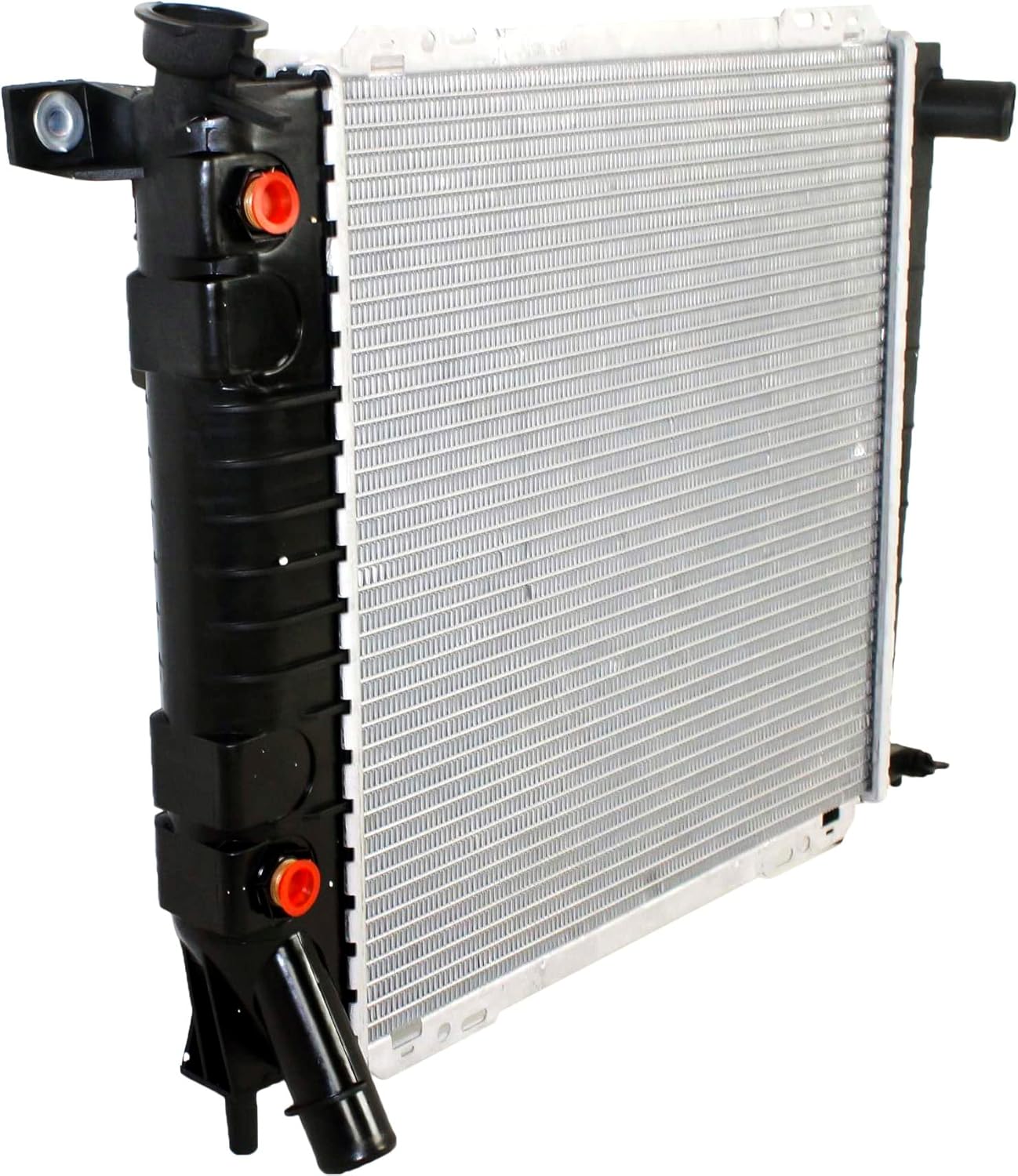 Evan Fischer Radiator Compatible with 1991-1994 Ford Explorer & 1990-1994 Ford Ranger 4.0L Partslink FO3010221