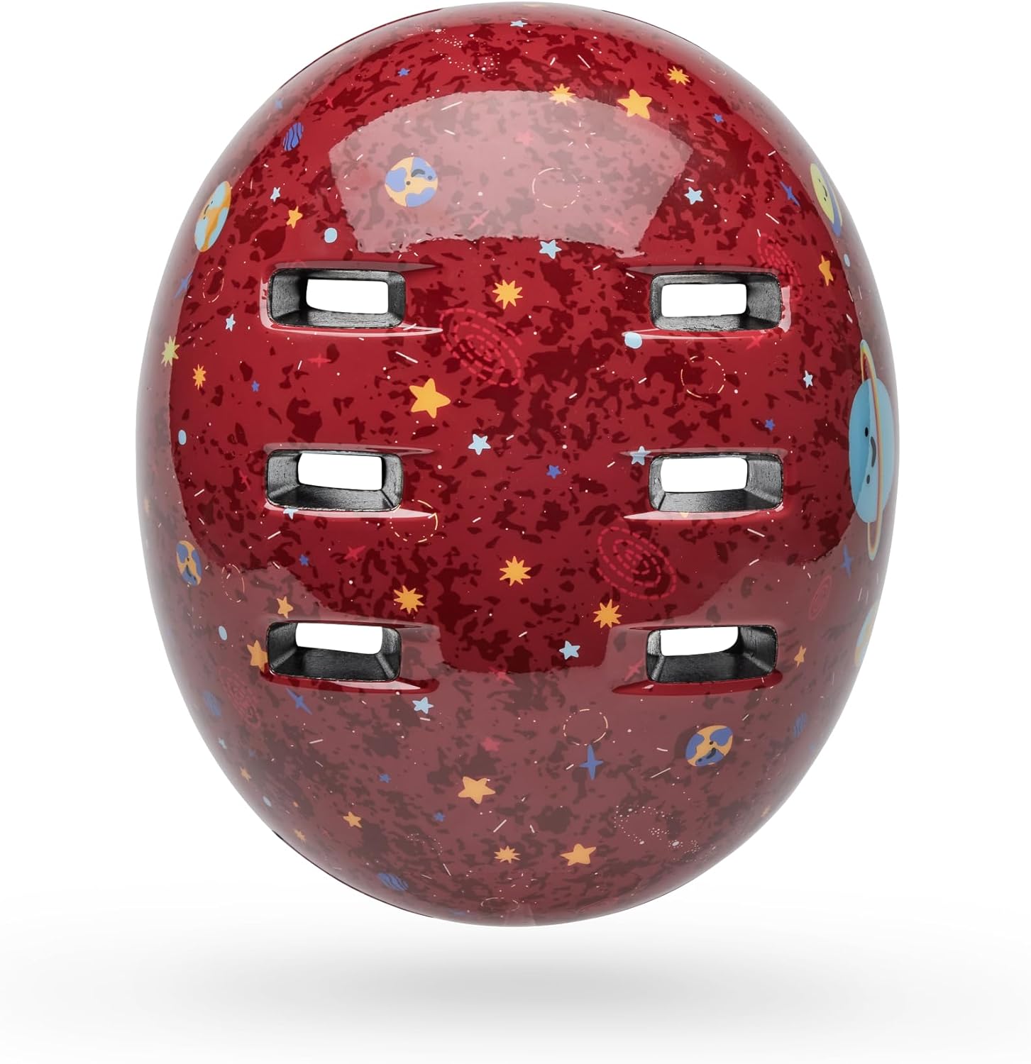 Bell Lil Ripper Child and Toddler Bike Helmet