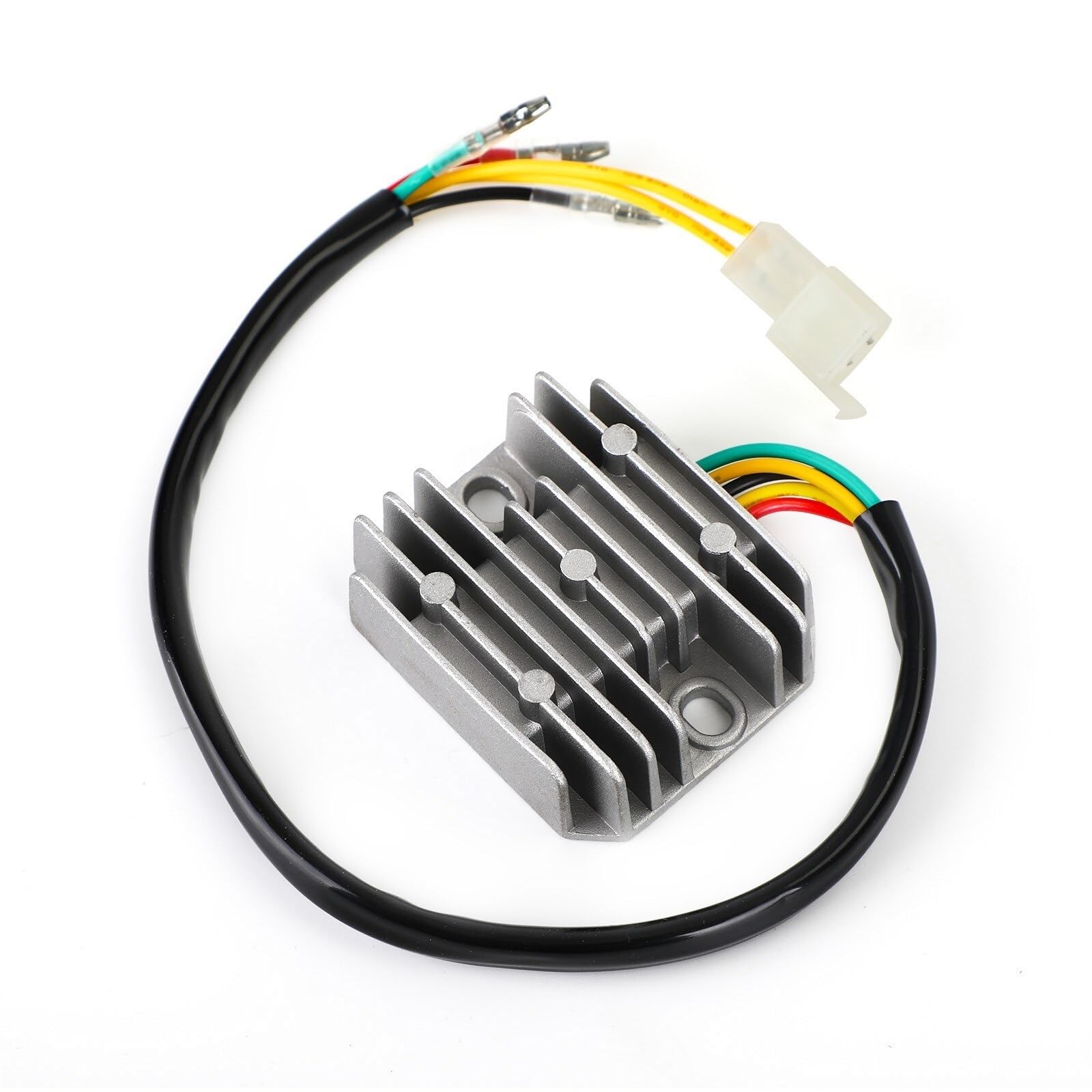 Prostownik Do Honda TRX 125 ATV 2x4 Regulator