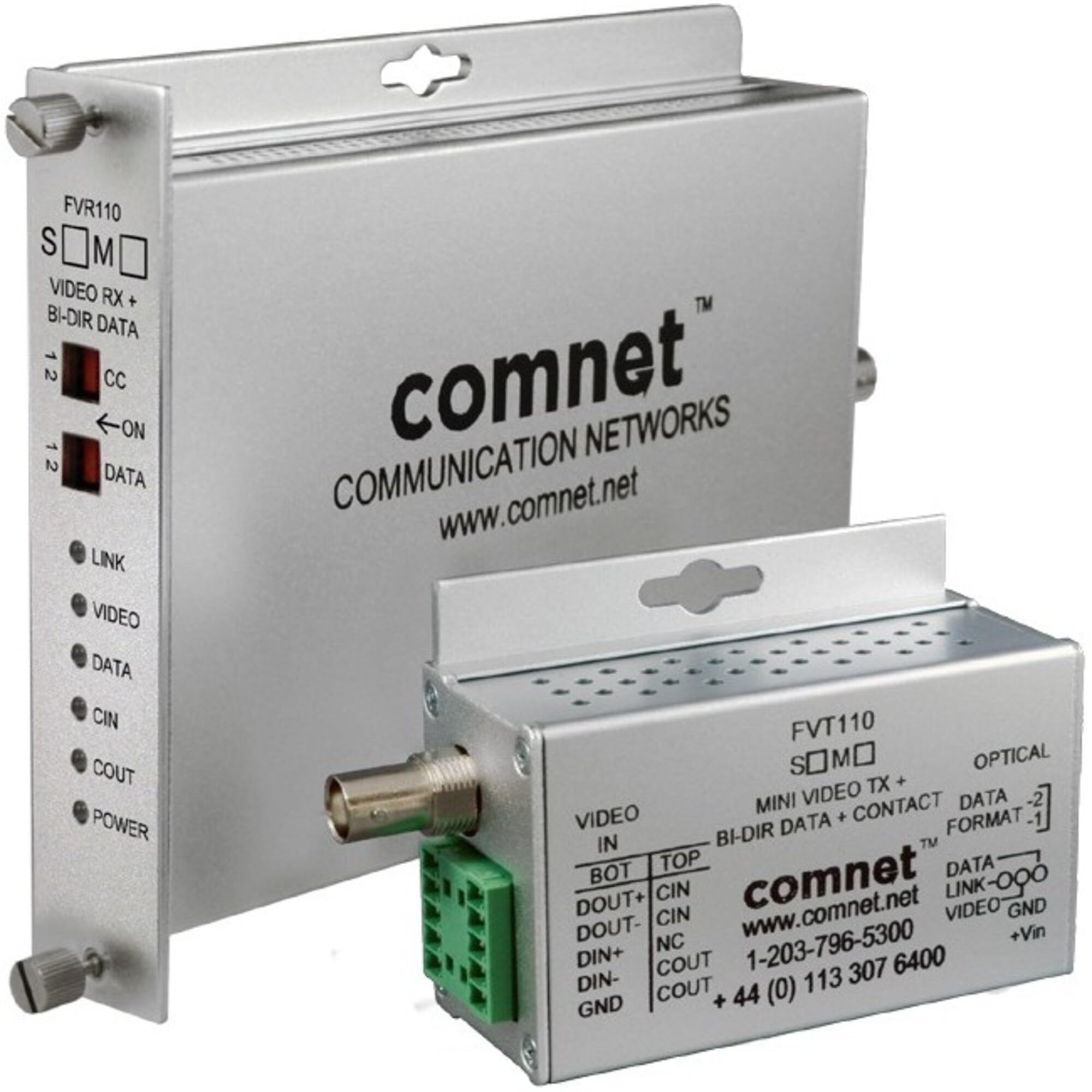 ComNet logo