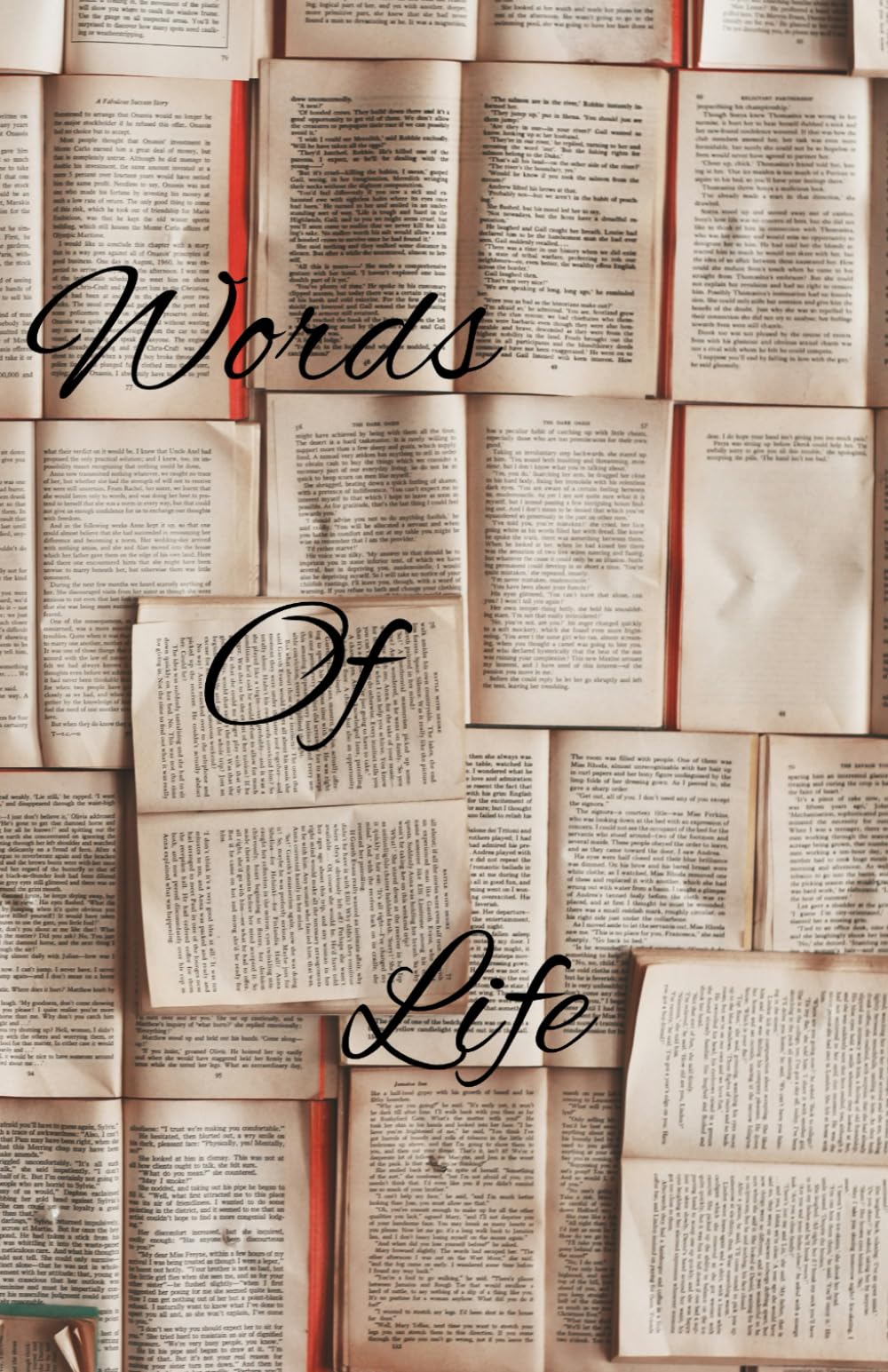 Words of Life