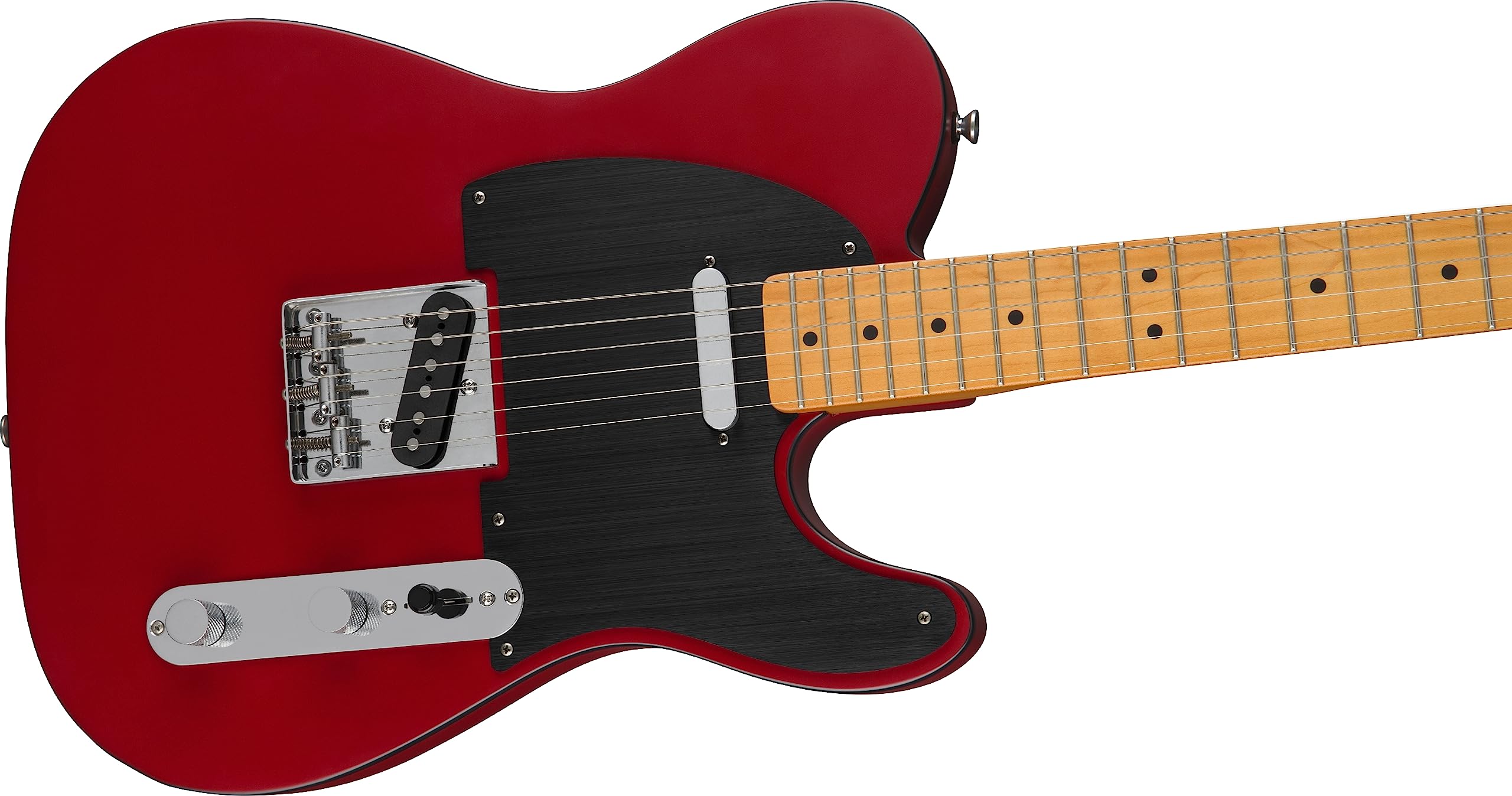 Amazon | Squier by Fender スクワイヤー 40th Anniversary Telecaster  