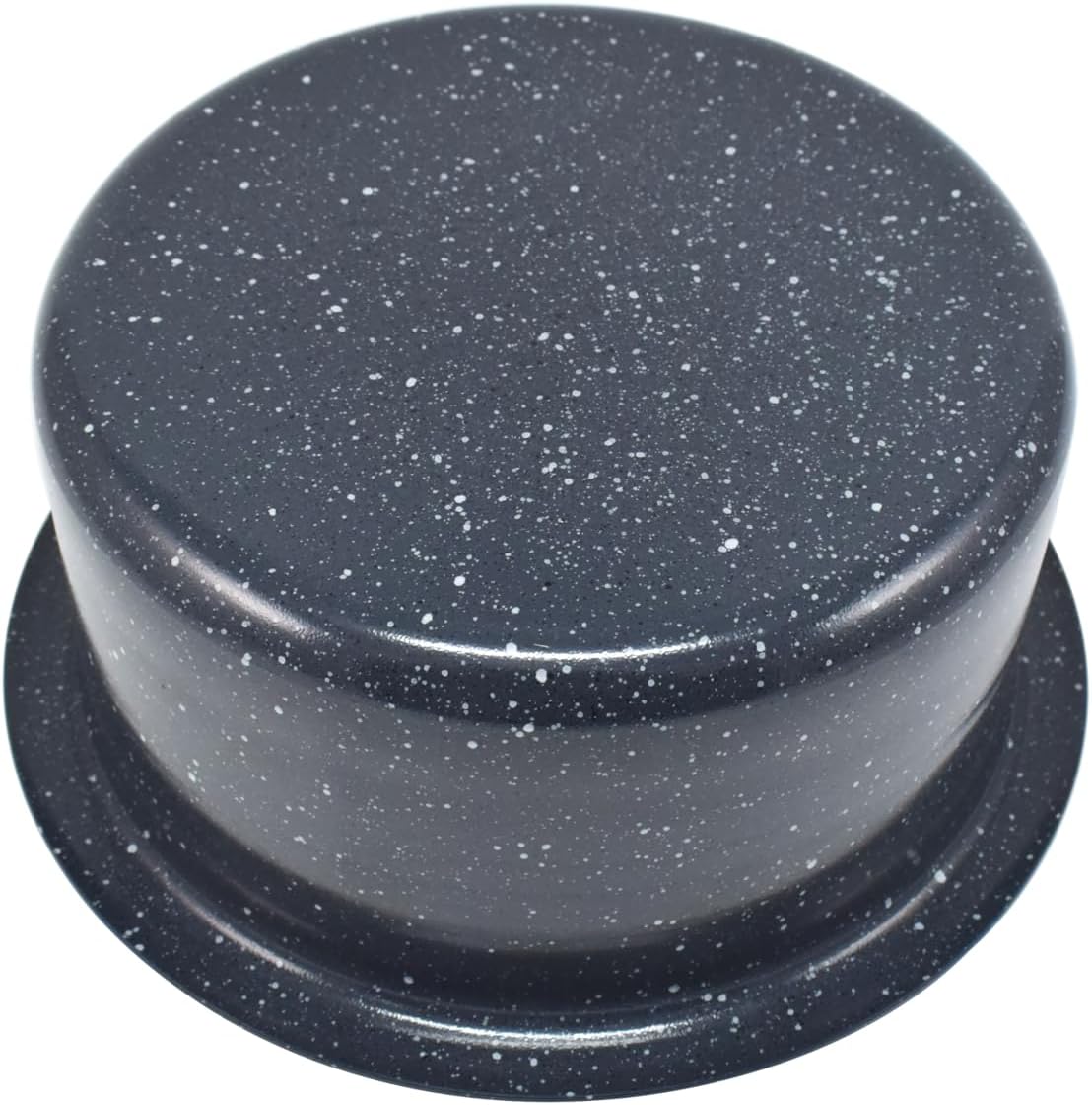 kinox Aluminium Tope/Handi Aluminium/Patila/Bhagona/Tapila/Tapeli with Galaxy Finsh with 1500 Ml Capacity