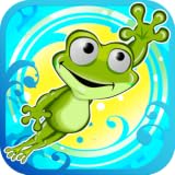 Froggy Splash